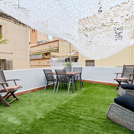 Hauzify I Novavila Centre Rooms Vilanova i la Geltrú Kültér fotó
