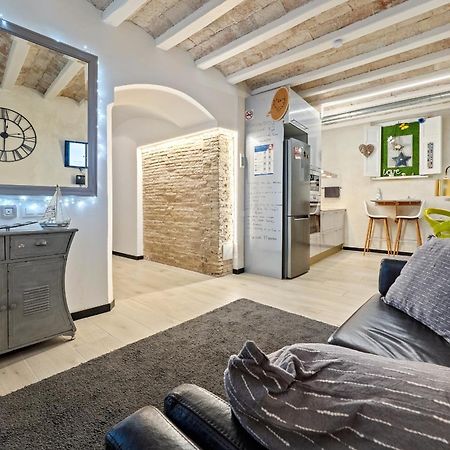 Hauzify I Novavila Centre Rooms Vilanova i la Geltrú Kültér fotó