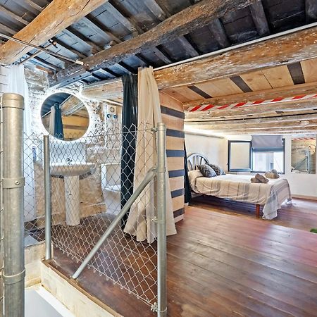 Hauzify I Novavila Centre Rooms Vilanova i la Geltrú Kültér fotó