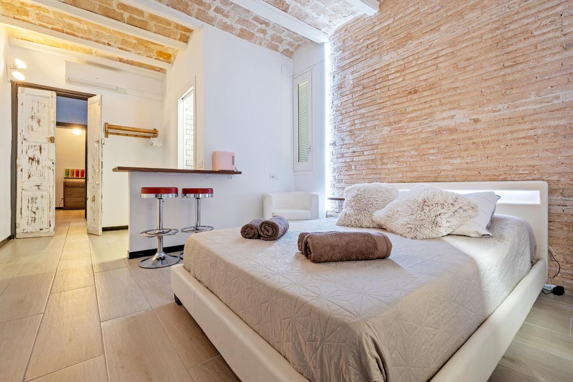 Hauzify I Novavila Centre Rooms Vilanova i la Geltrú Kültér fotó