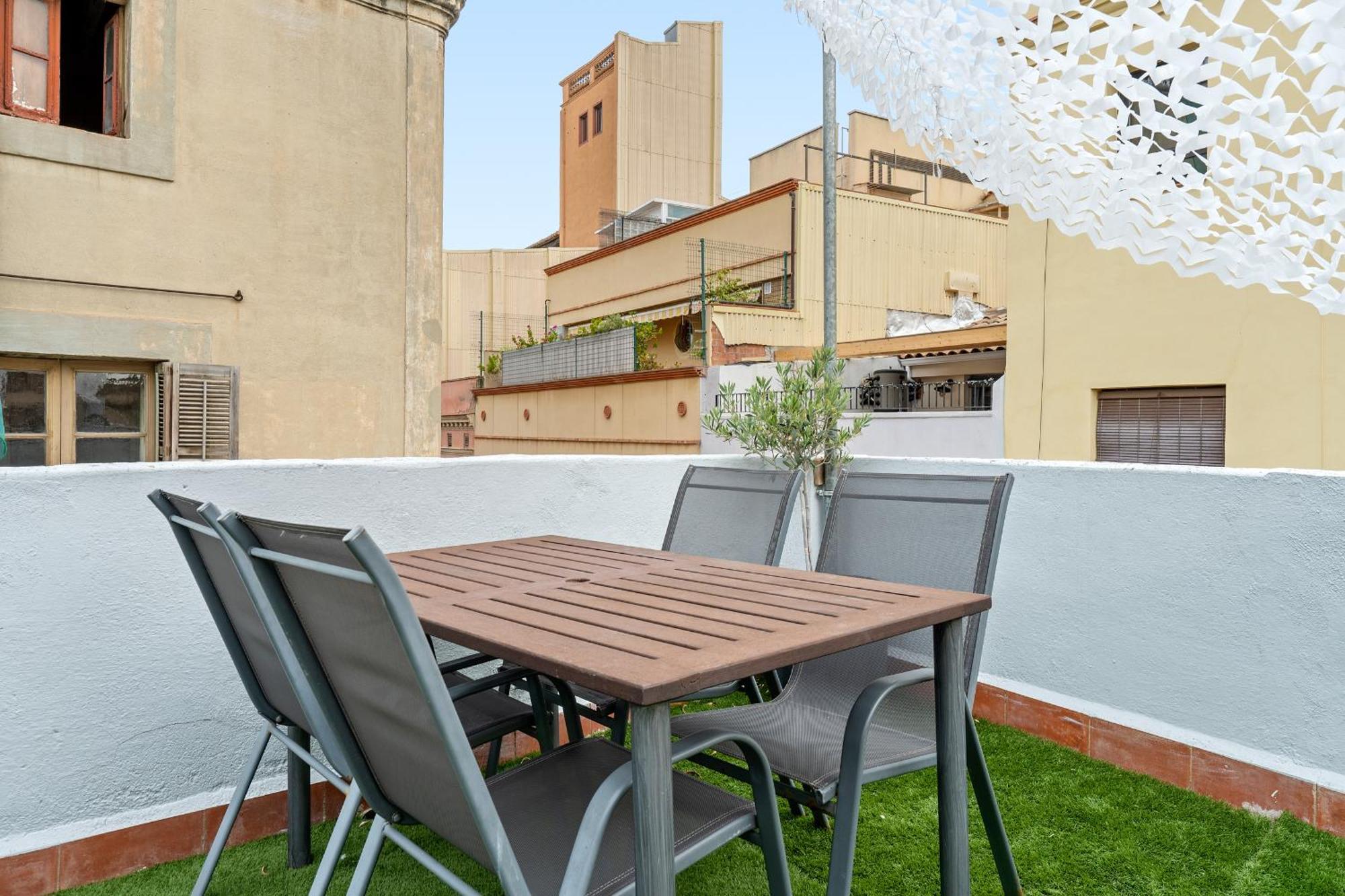 Hauzify I Novavila Centre Rooms Vilanova i la Geltrú Kültér fotó