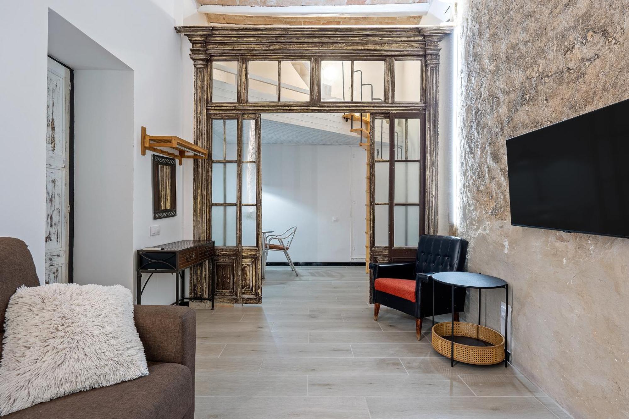 Hauzify I Novavila Centre Rooms Vilanova i la Geltrú Kültér fotó