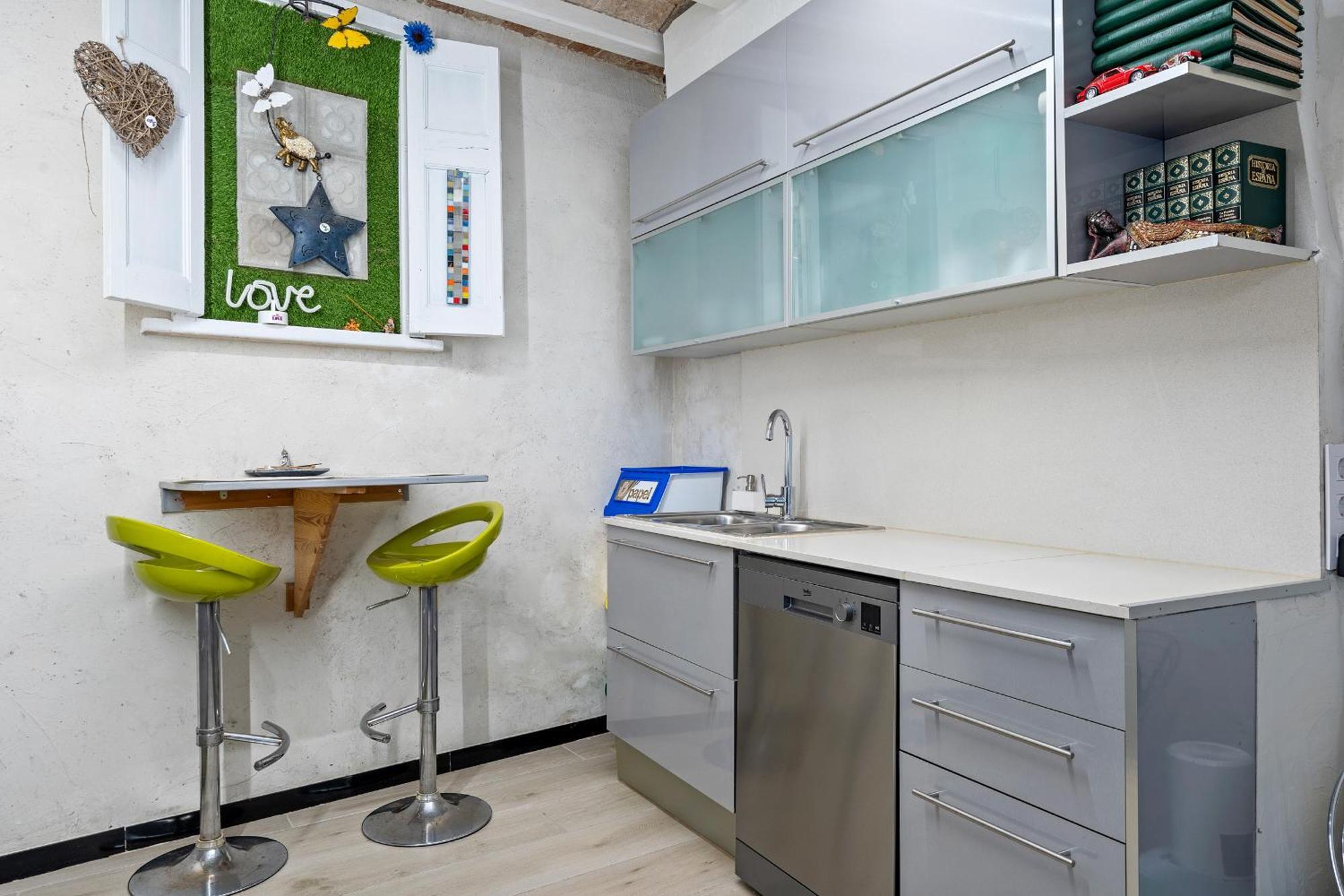 Hauzify I Novavila Centre Rooms Vilanova i la Geltrú Kültér fotó