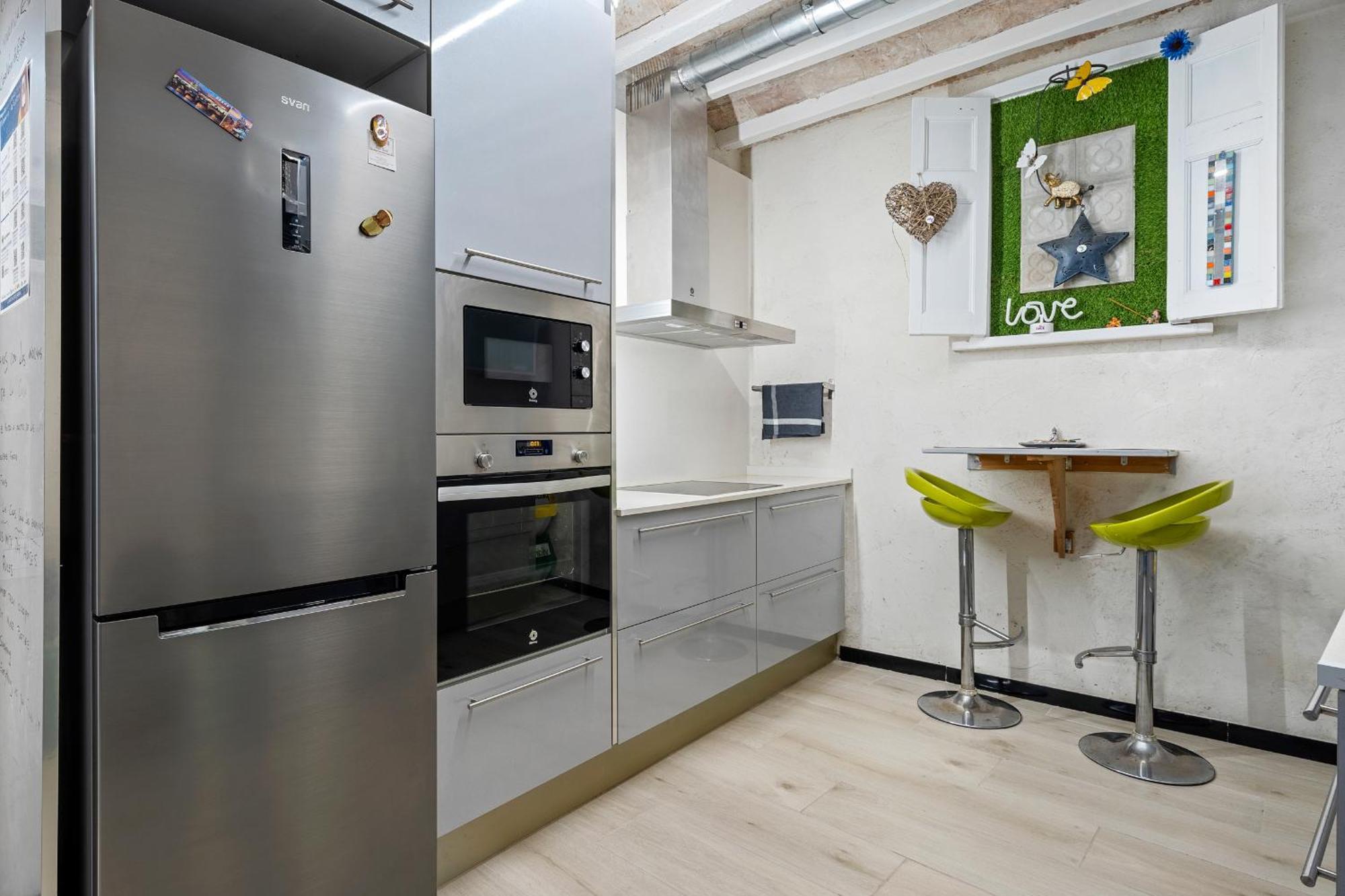 Hauzify I Novavila Centre Rooms Vilanova i la Geltrú Kültér fotó