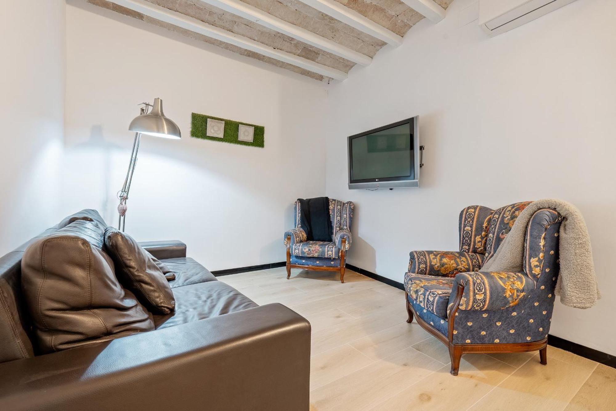 Hauzify I Novavila Centre Rooms Vilanova i la Geltrú Kültér fotó