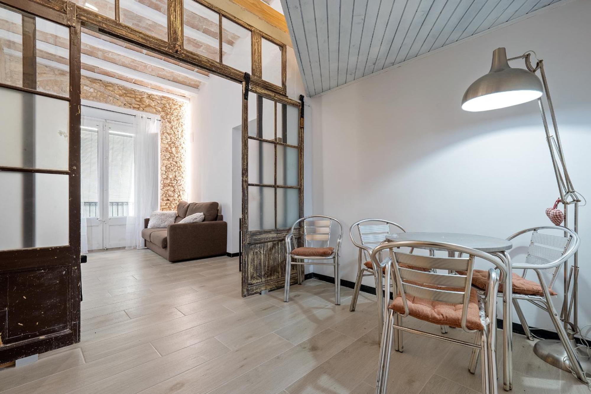 Hauzify I Novavila Centre Rooms Vilanova i la Geltrú Kültér fotó