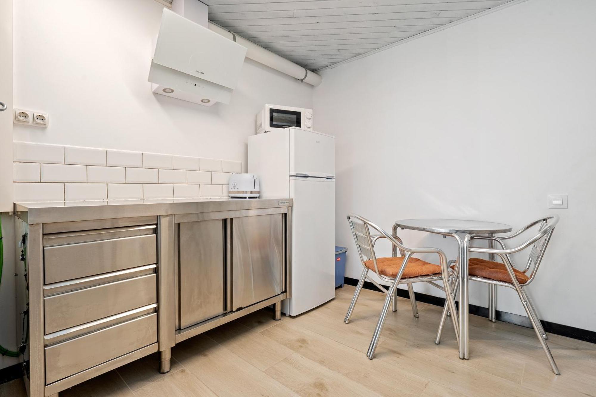Hauzify I Novavila Centre Rooms Vilanova i la Geltrú Kültér fotó